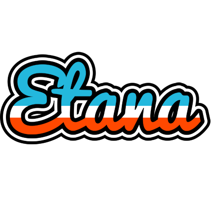 Etana america logo
