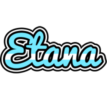 Etana argentine logo