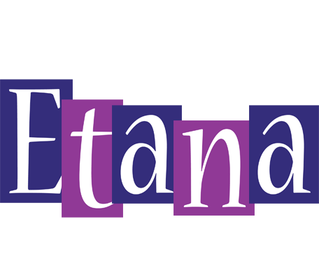 Etana autumn logo