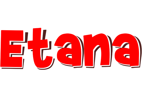 Etana basket logo