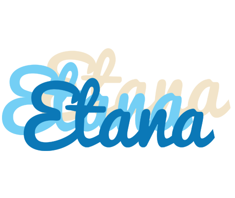 Etana breeze logo