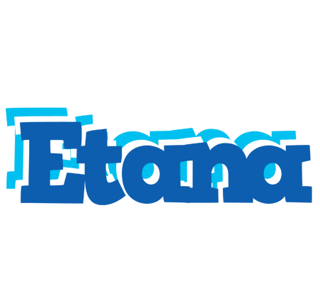 Etana business logo