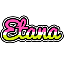 Etana candies logo