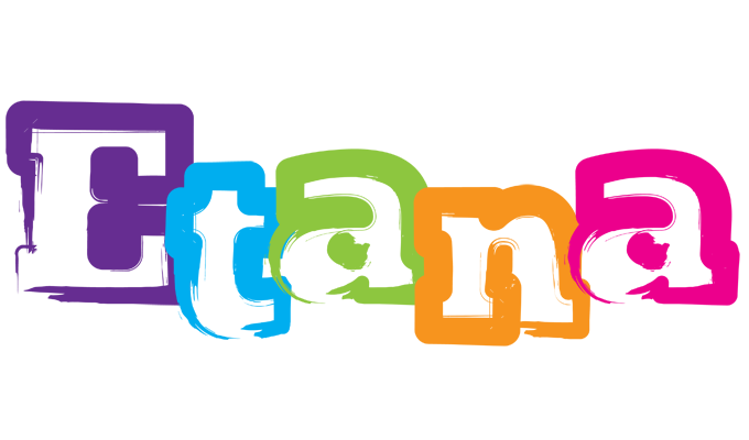 Etana casino logo
