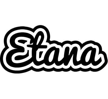 Etana chess logo