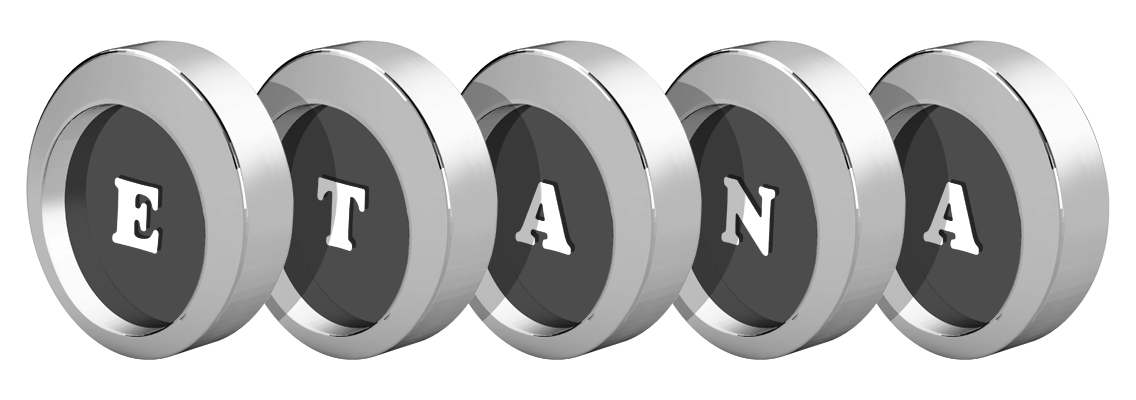 Etana coins logo