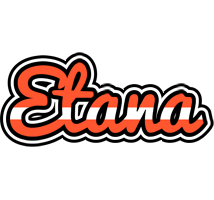 Etana denmark logo