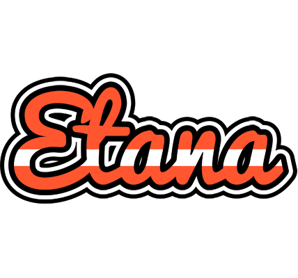 Etana denmark logo