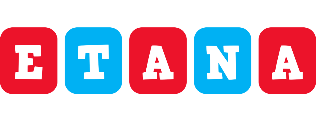 Etana diesel logo