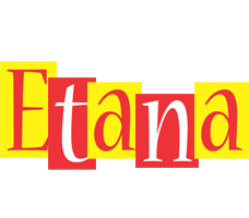 Etana errors logo