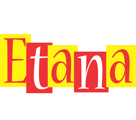 Etana errors logo