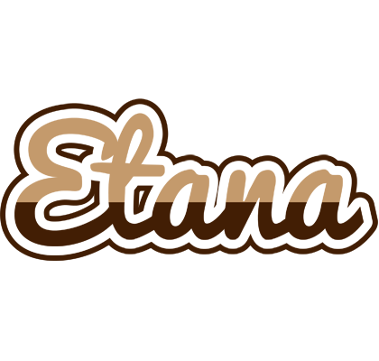 Etana exclusive logo
