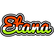 Etana exotic logo