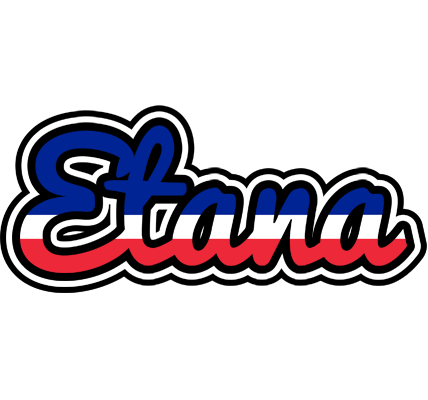 Etana france logo
