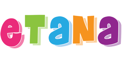 Etana friday logo