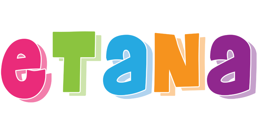 Etana friday logo