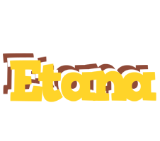 Etana hotcup logo