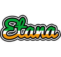 Etana ireland logo