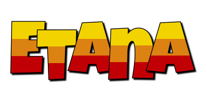 Etana jungle logo