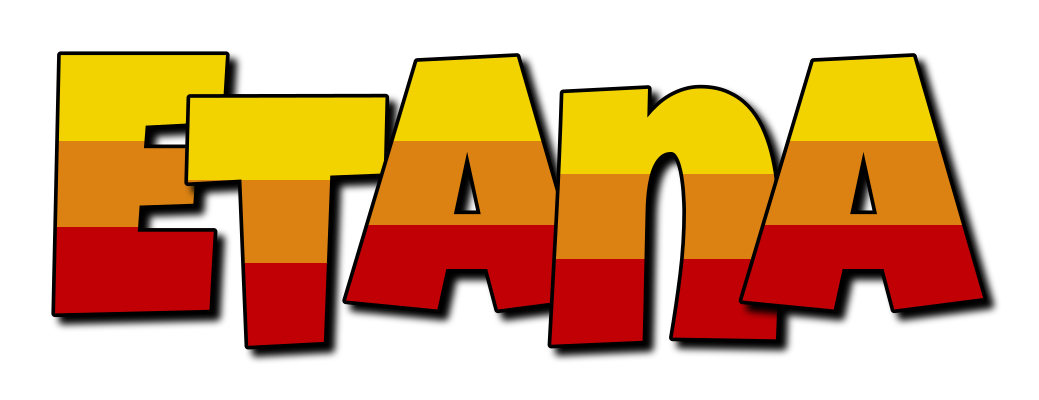 Etana jungle logo