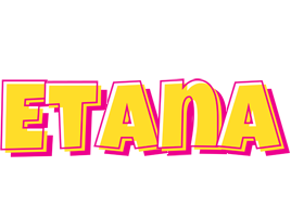 Etana kaboom logo