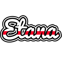 Etana kingdom logo