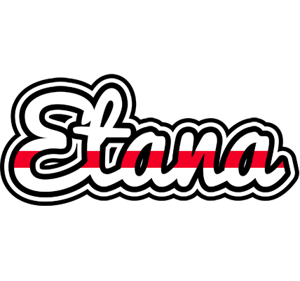 Etana kingdom logo