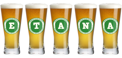 Etana lager logo