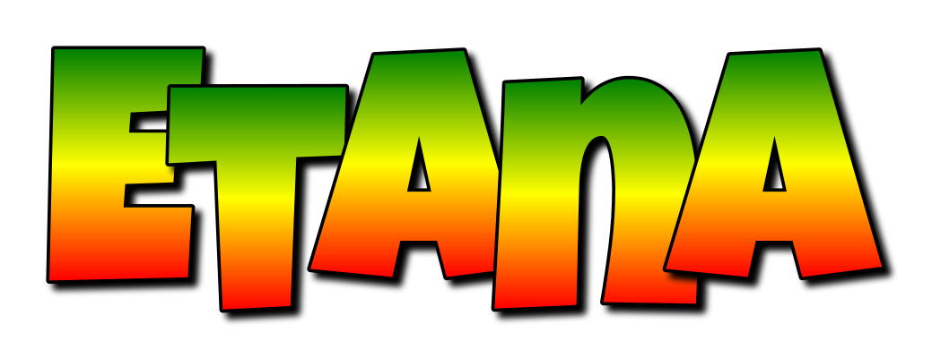 Etana mango logo