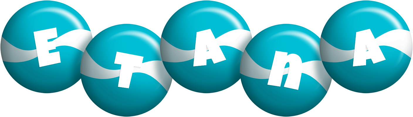 Etana messi logo