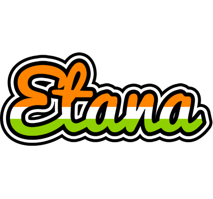 Etana mumbai logo