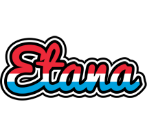 Etana norway logo