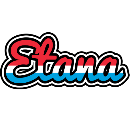 Etana norway logo