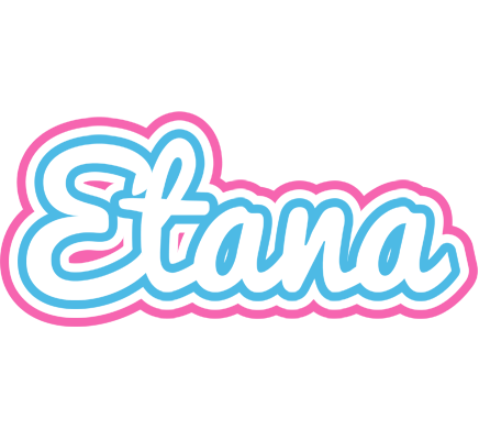 Etana outdoors logo