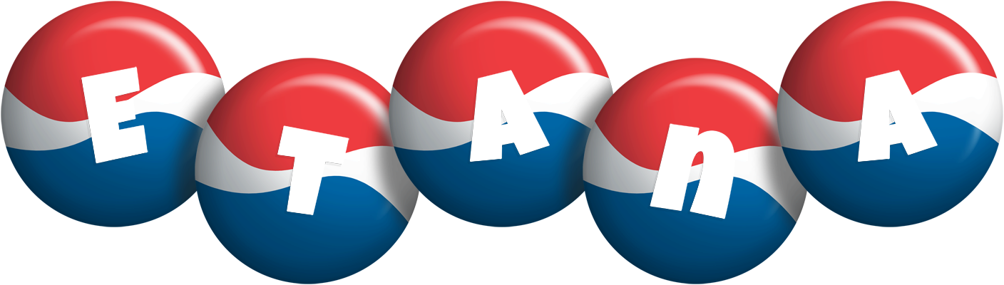 Etana paris logo