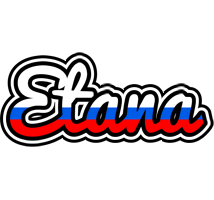 Etana russia logo