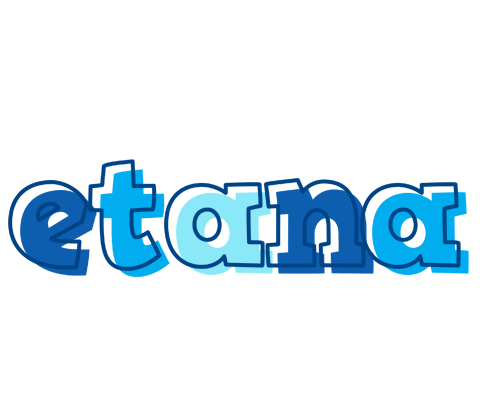 Etana sailor logo