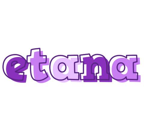 Etana sensual logo