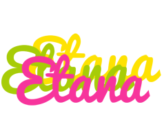 Etana sweets logo