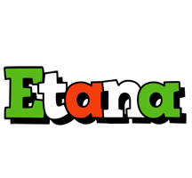 Etana venezia logo