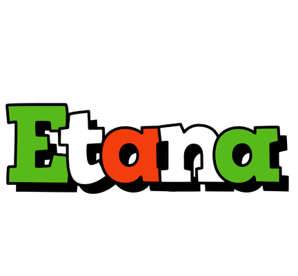 Etana venezia logo