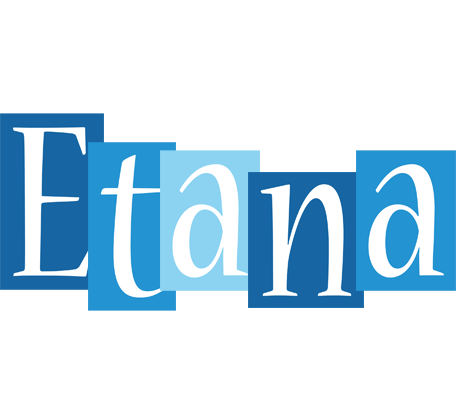 Etana winter logo