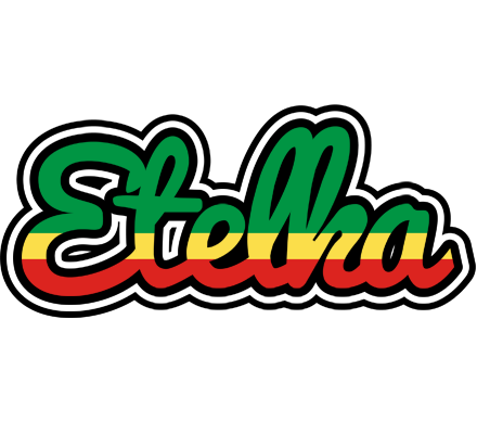 Etelka african logo