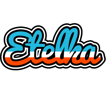 Etelka america logo