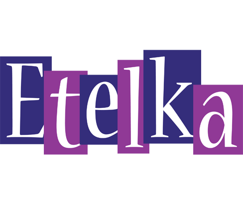 Etelka autumn logo