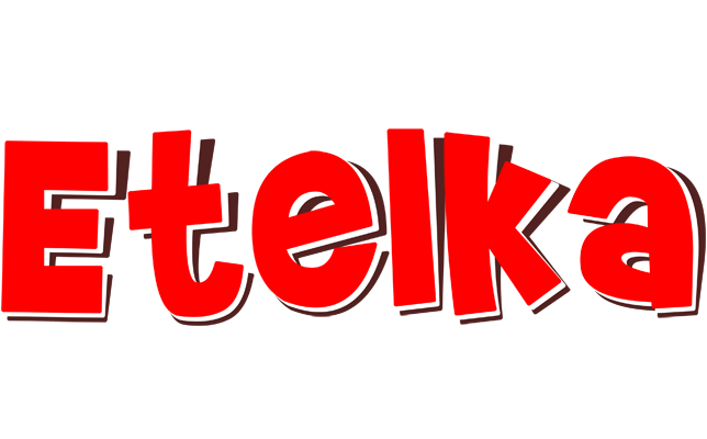 Etelka basket logo
