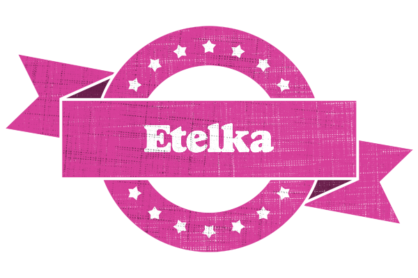 Etelka beauty logo