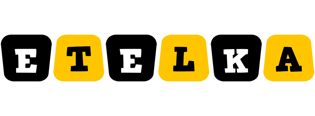 Etelka boots logo