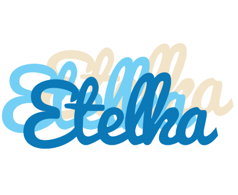 Etelka breeze logo