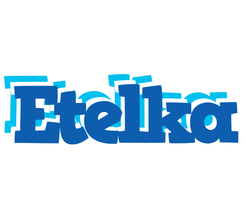 Etelka business logo